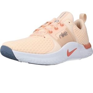 New with box womens nike renew in season tr 10 sizw 8 Crimson Tint